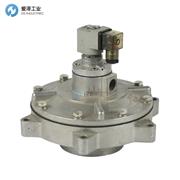 GOYEN阀CA76MM040-305