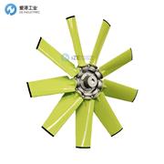 MULTI-WING风扇605/5-5/30/PAG/2ZR/20/4/CONE