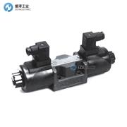 KPM电磁换向阀DE10P-30-205-WA240AL