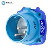 MELTRIC插头31-38015