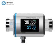 E+H电磁阀流量计DMA15-AAAAA1