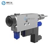 WALTHER喷雾阀SMS-20