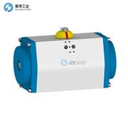 KAMMANN执行器GTWB.127x90.DA.NP22B