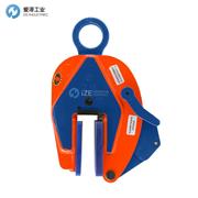 CROSBY垂直夹钳IPNM10N 0.5t