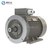 AC-MOTOREN电机FCM180L4/PHE