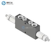 Walvoil液压阀VODL/CC 100/TR.S.p7