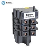 CONDOR过载？镾K-R3/16