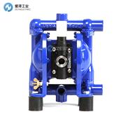 DEPA气动隔膜泵DH40-FA-5BB