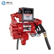 FILL-RITE输油泵FR311VB