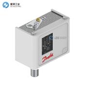 DANFOSS压力开关KP35 060113391