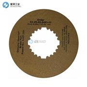 STEARNS刹车片8-004-701-00