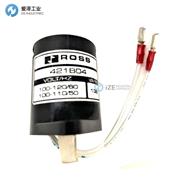 ROSS复位电磁阀421B04