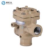 SAMSON增压阀3756-00113011000