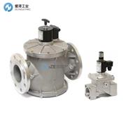 ELEKTROGAS安全阀EVRM6NC9-DN100