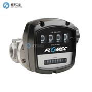 FLOMEC流量计OM040A001221