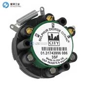 CITI氧传感器3SFF3S