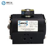 NIBCO气动执行器NDA20