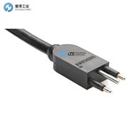 SUBCONN水密连接器LPIL5M