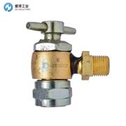 DILL AIR CONTROLS充气阀门8921