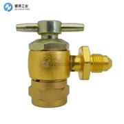 DILL AIR CONTROLS充气阀门2755