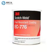 3M阻燃型涂层EC-776