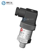 BARCONTROL压力开关HDC-1-200-K-3-1