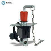 LITTLEFUSE电池隔离器装置08098881