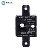 DMC压接模具M22520/5-105