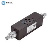 EURO FLUID控制阀EOVM103AB2F