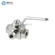 FER-RO球阀BV3LG12N