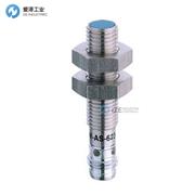 CONTRINEX传感器DW-AS-623-M8-124