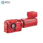 SEW电机SA47/T DRN90S4