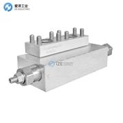 REXROTH OIL CONTROL阀06020805200000A