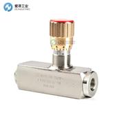 TOGNELLA阀FT2270/5-12