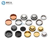 TA INSTRUMENTS样品盘901683.901