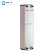 SWEP换热器B25THx34-1P-SC-M