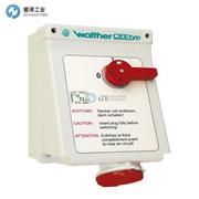 WALTHER-WERKE隔离开关AE160406