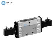 AVENTICS换向阀0820059001