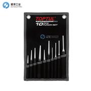 TOPTUL冲孔套件GPAQ1001