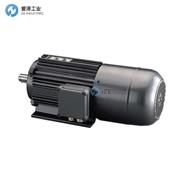 E. KRETZSCHMAR电机GDE 100/4 L