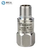 WILCOXON速度传感器786V