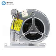 EBMPAPST风机D2E160-AH01-17