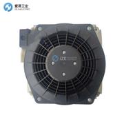 EBMPAPST风机K2D200-AB18-06