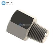 O’KEEFE标准泄漏孔D-7-SS