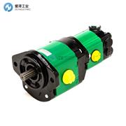 SALAMI齿轮泵3PE46 D P 38 P2