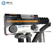 SAFEMATIC监控单元SFD-CV-08-10