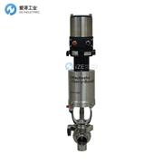 SPX调节阀W68200151