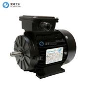 BLECHER-MOTOREN电机SIIG80/4B