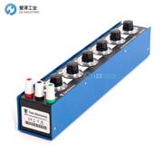 TIME ELECTRONICS电阻盒1067