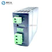 SEW开关电源1881817?VR1?UWU25А/24V/2,5А